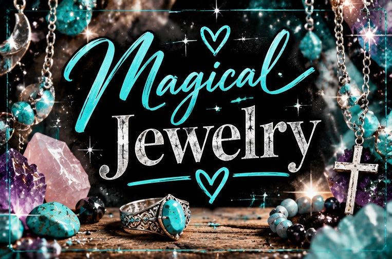 Magical Jewelry