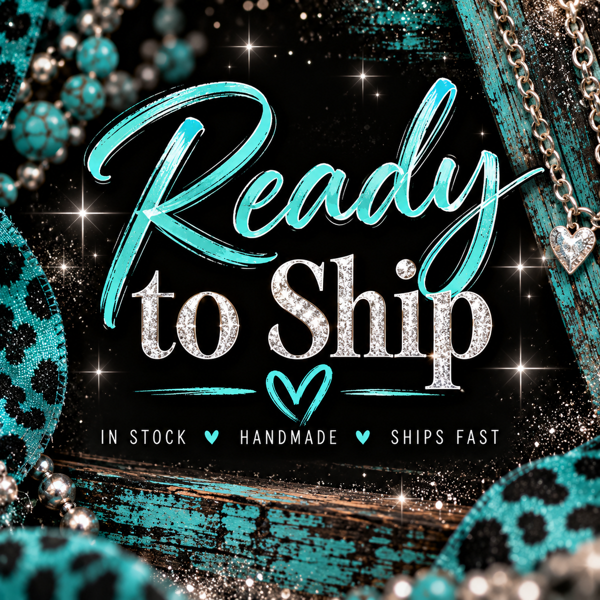 Ready to Ship