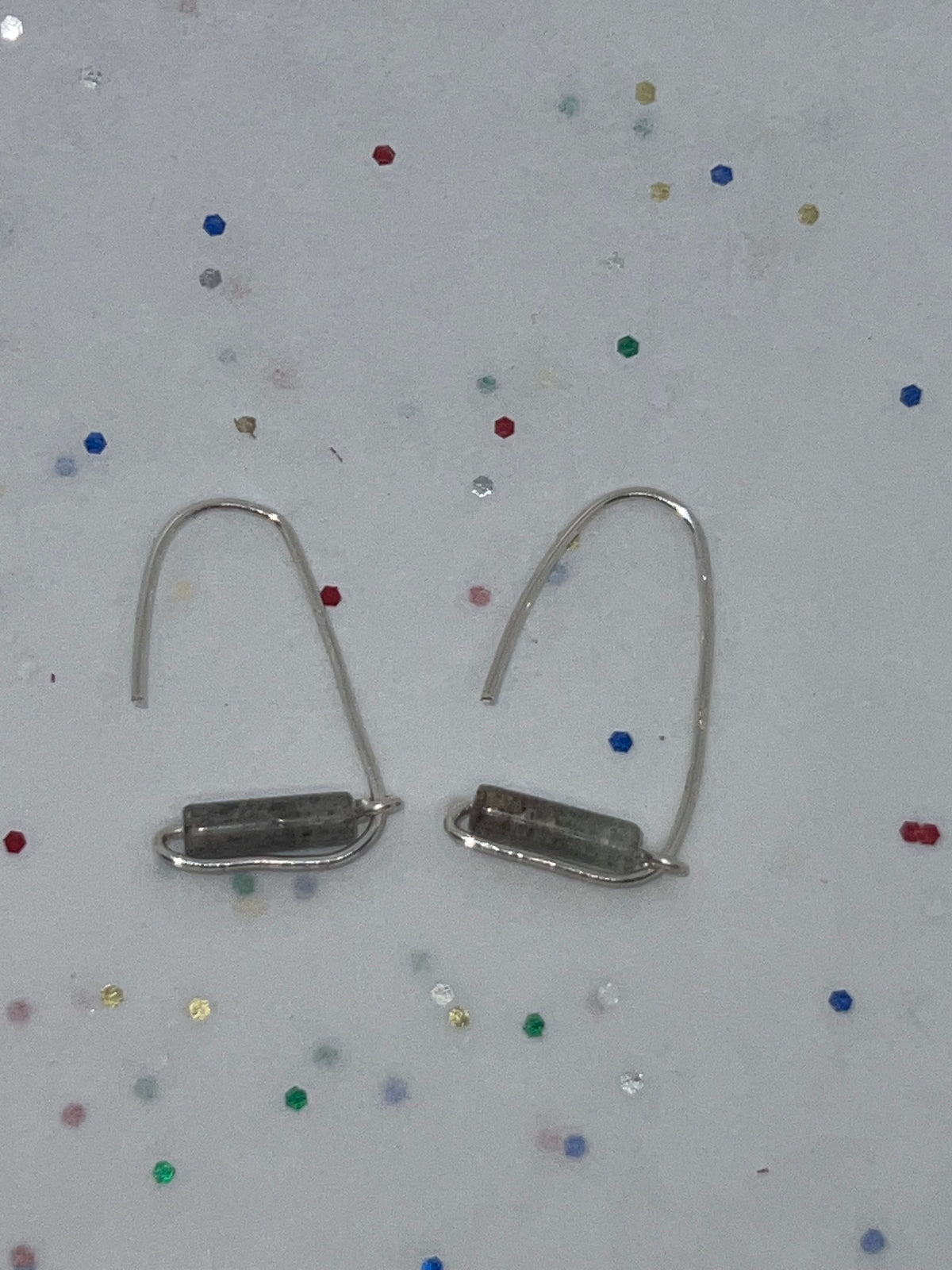 Silver bar!