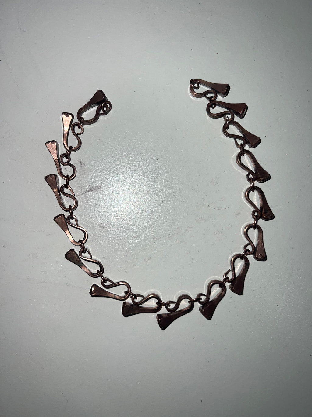 Horseshoe Nail Necklace – Stainless Steel & Sterling Silver | Western Equestrian Jewelry