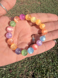 Sunshine Surprise UV Color-Changing Bracelet